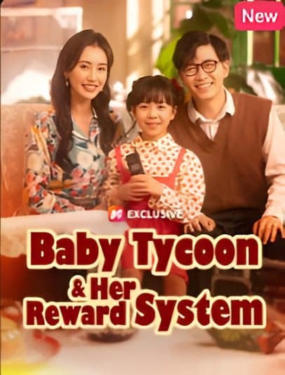 Baby Tycoon & Her Reward System