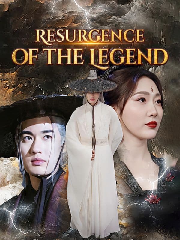 Resurgence of The Legend