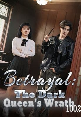 Betrayal: The Dark Queens Wrath