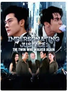 Impersonating Justice: The Twin Who Walked Again