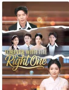 Forever With The Right One