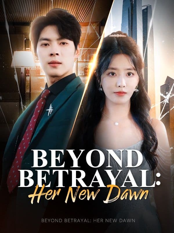 Beyond Betrayal Her New Dawn