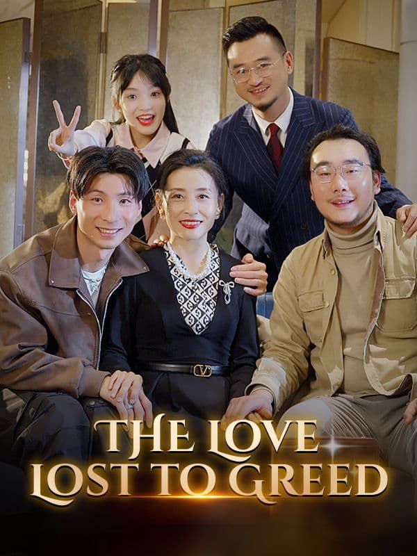 The Love Lost to Greed