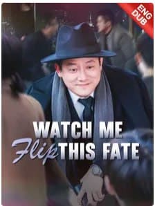 ENG DUB Watch Me Flip This Fate