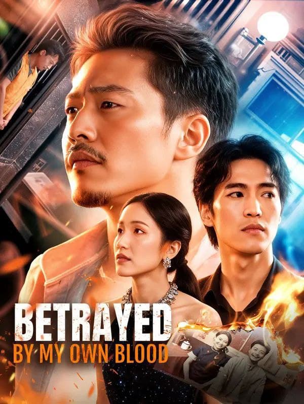 Betrayed By My Own Blood