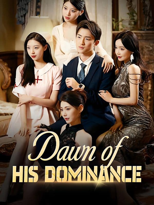 Dawn of His Dominance