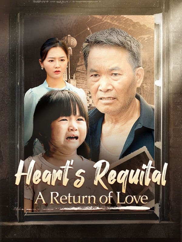 Heart's Requital a Return of Love