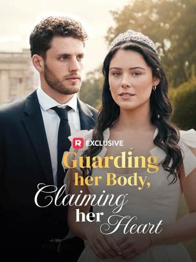 Guarding Her Body, Claiming Her Heart