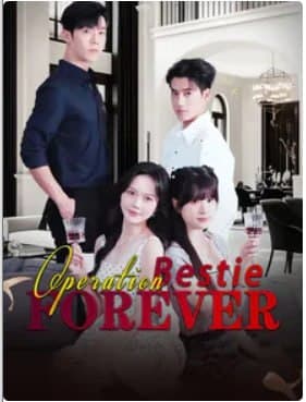 Operation Bestie Forever
