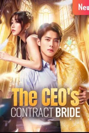 The CEO's Contract Bride