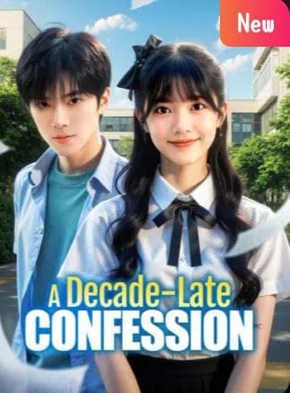 A Decade-Late Confession