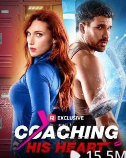 Coaching His Heart