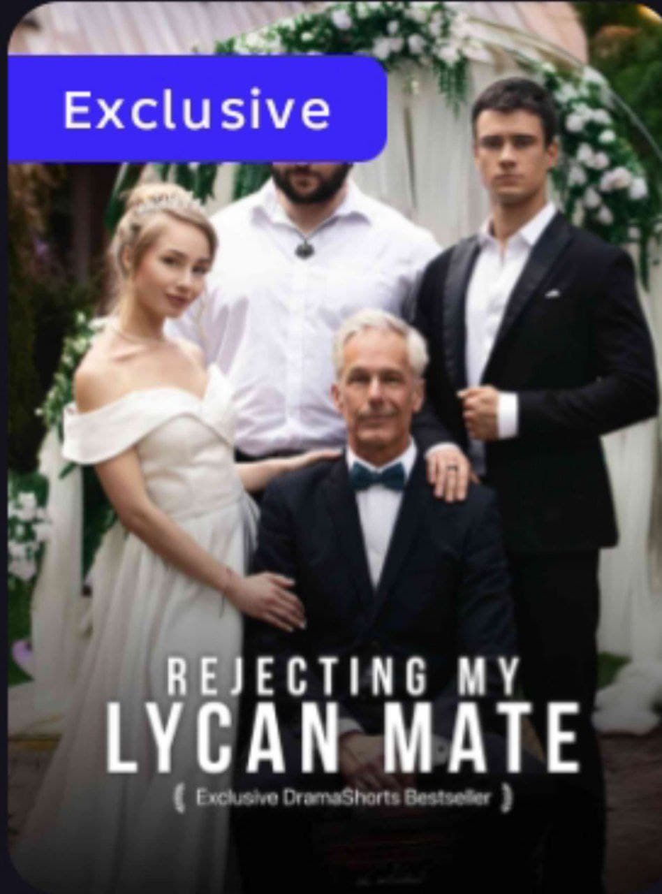 Rejecting My Lycan Mate