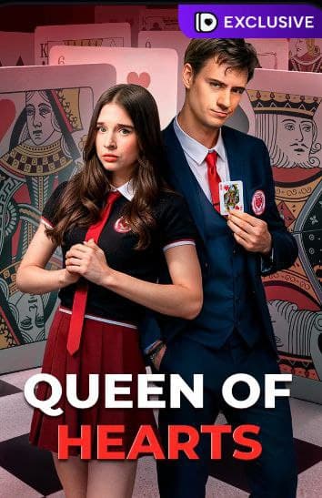 Queen of Hearts