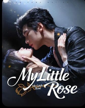 My Little Rose