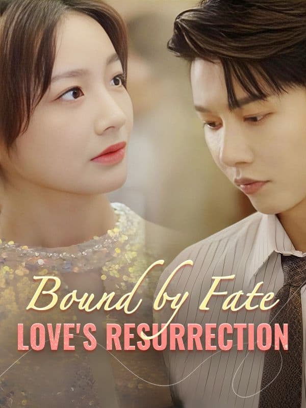 Bound by Fate Love's Resurrection
