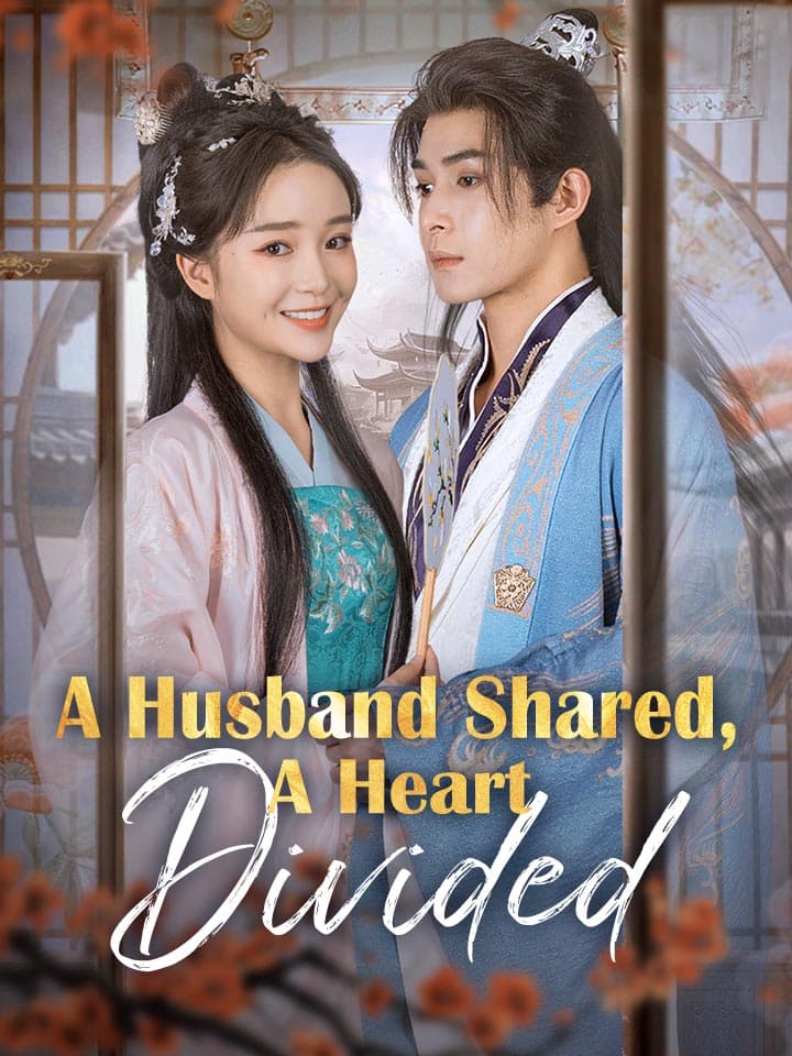 A Husband Shared, A Heart Divided
