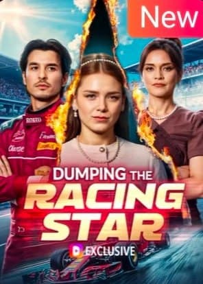 Dumping the Racing Star
