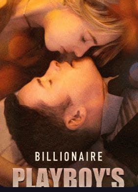 Billionaire Playboy's Replacement