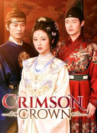 Crimson Crown