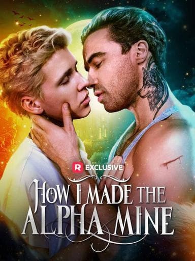 How I Made the Alpha Mine BL