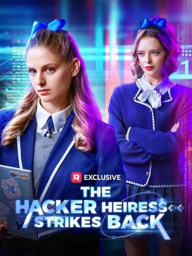 The Hacker Heiress Strikes Back
