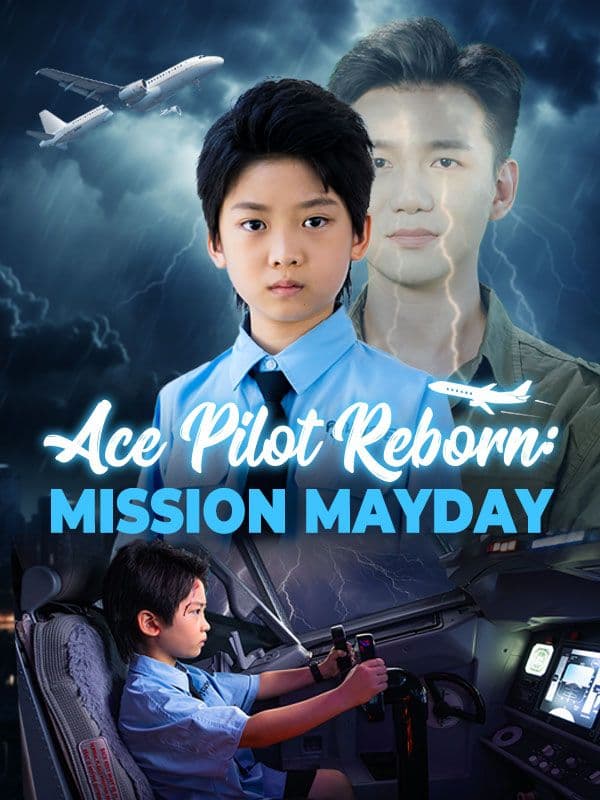 Ace Pilot Reborn: Mission Mayday