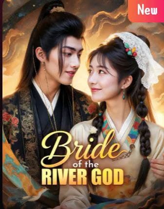 Bride of the River God