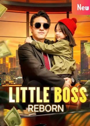 Little Boss Reborn