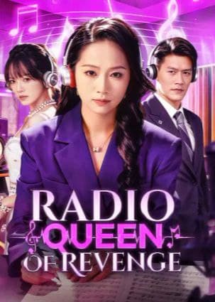 Radio Queen of Revenge