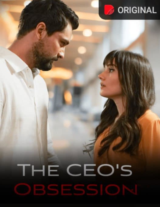 The CEO's Obsession