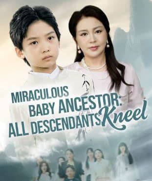 Miraculous Baby Ancestor: All Descendants Kneel