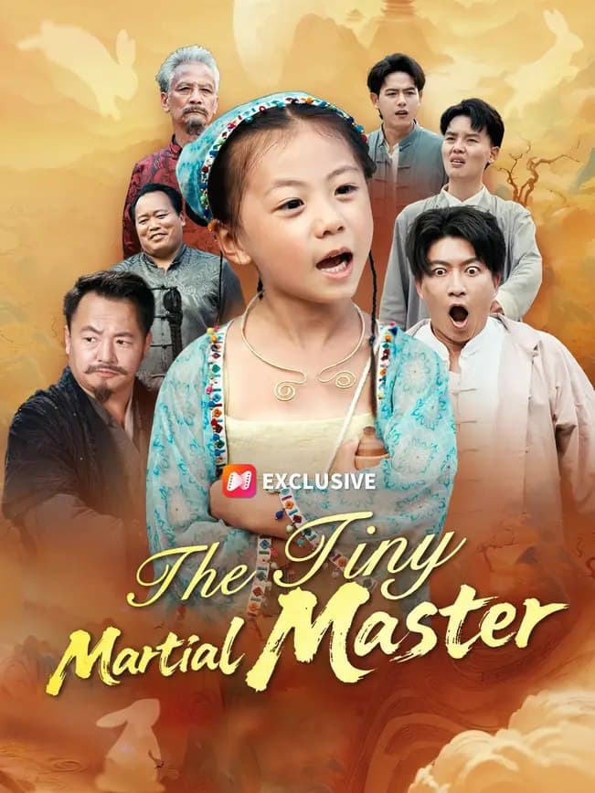 The Tiny Martial Master