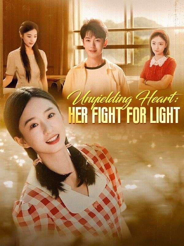 Unyielding Heart Her Fight