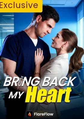 Bring Back My Heart