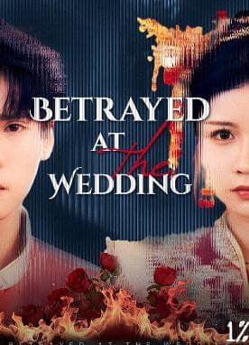 Betrayed at the Wedding