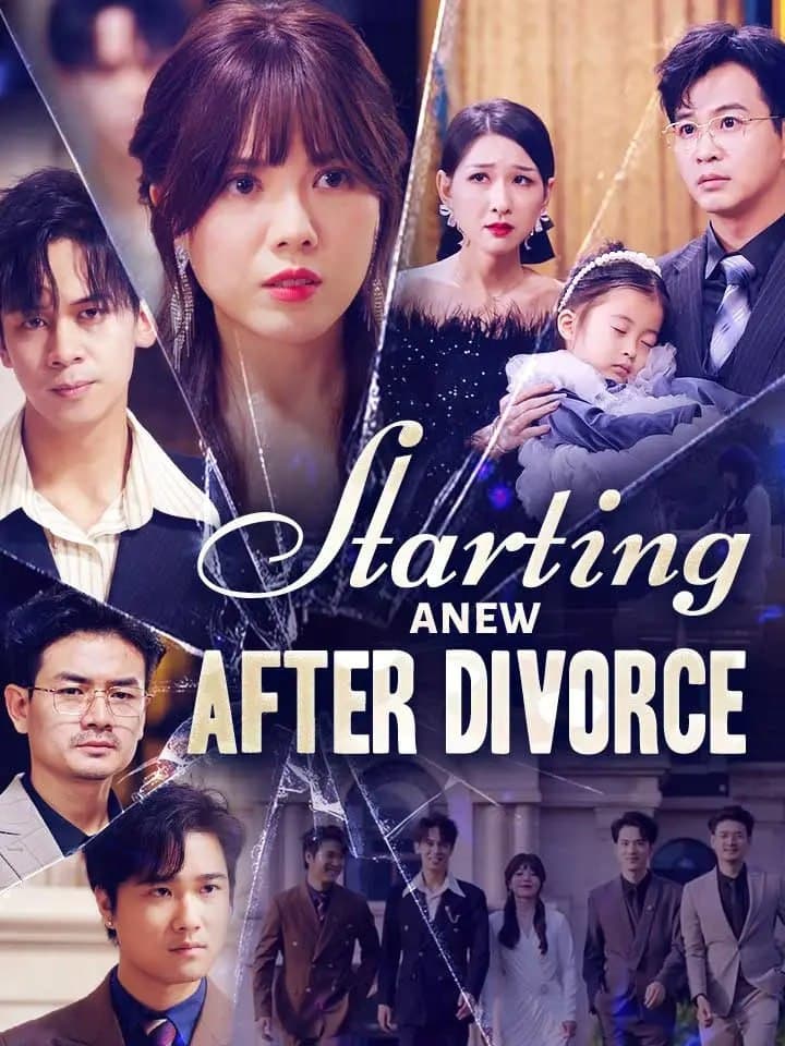 Starting Anew With Daughter