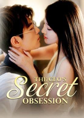 The CEO's Secret Obsession