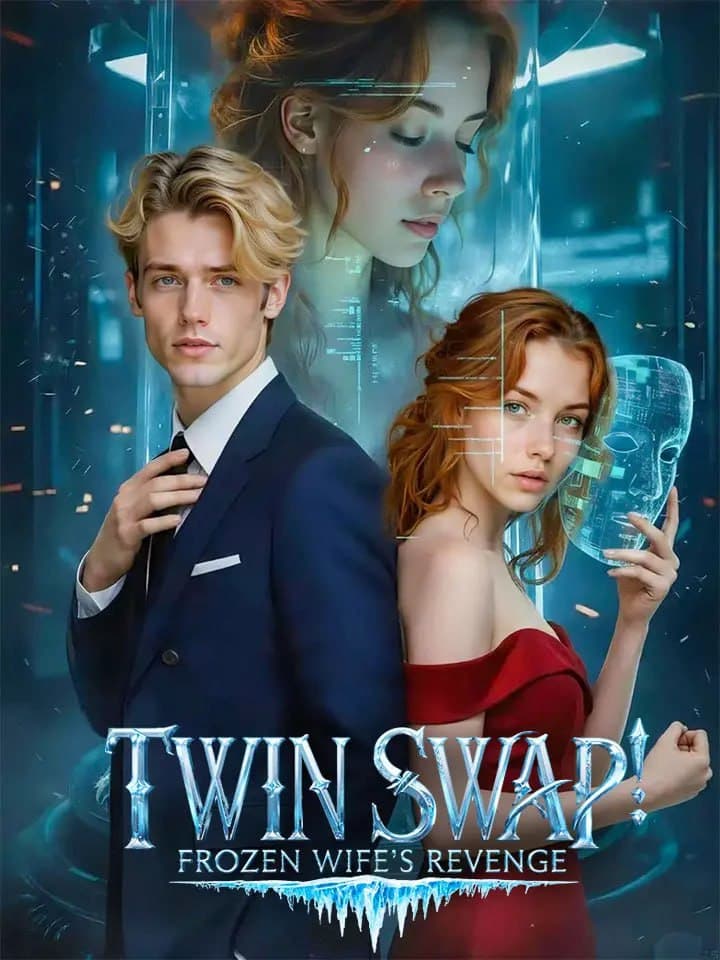 Twin Swap: Frozen Wife's Revenge