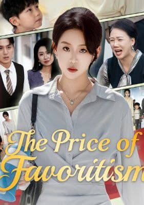 The Price of Favoritism