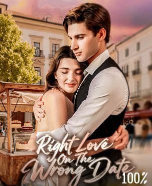 Right Love on the Wrong Date