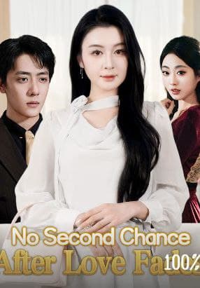 No Second Chance after Love  Fades