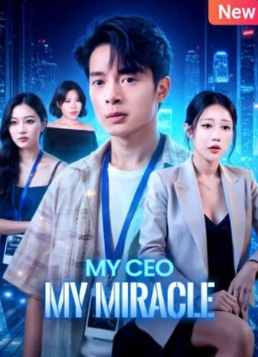 My CEO My Miracle
