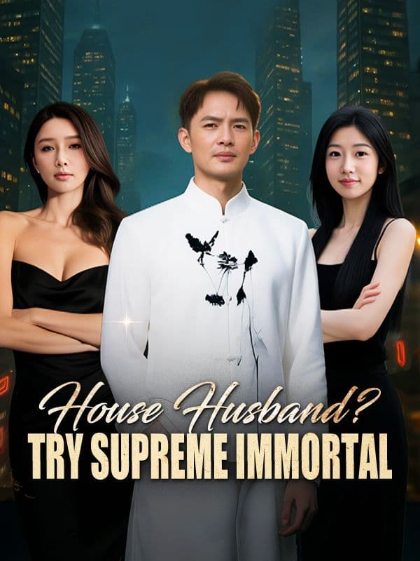 House Husband Try Supreme Immortal (DUBBED)
