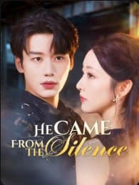 He Came from the Silence