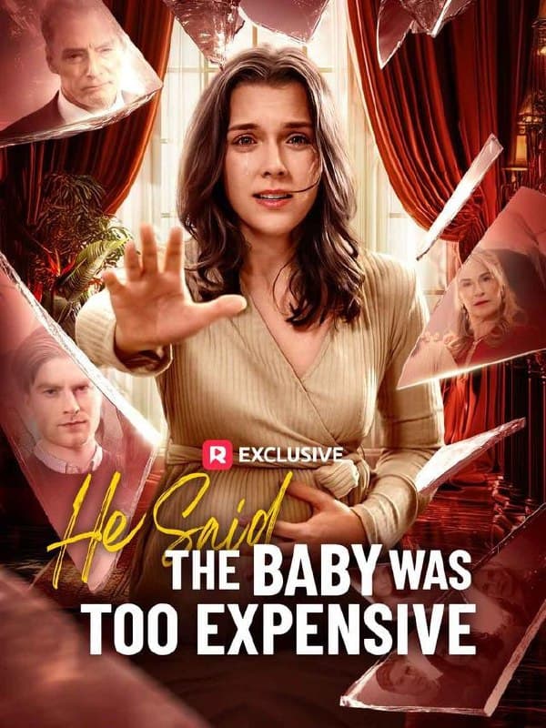 He Said the Baby Was Too Expensive