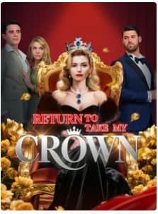 Return to Take My Crown