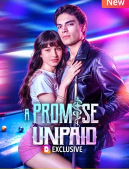 A Promise Unpaid