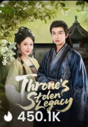 Throne's Stolen Legacy