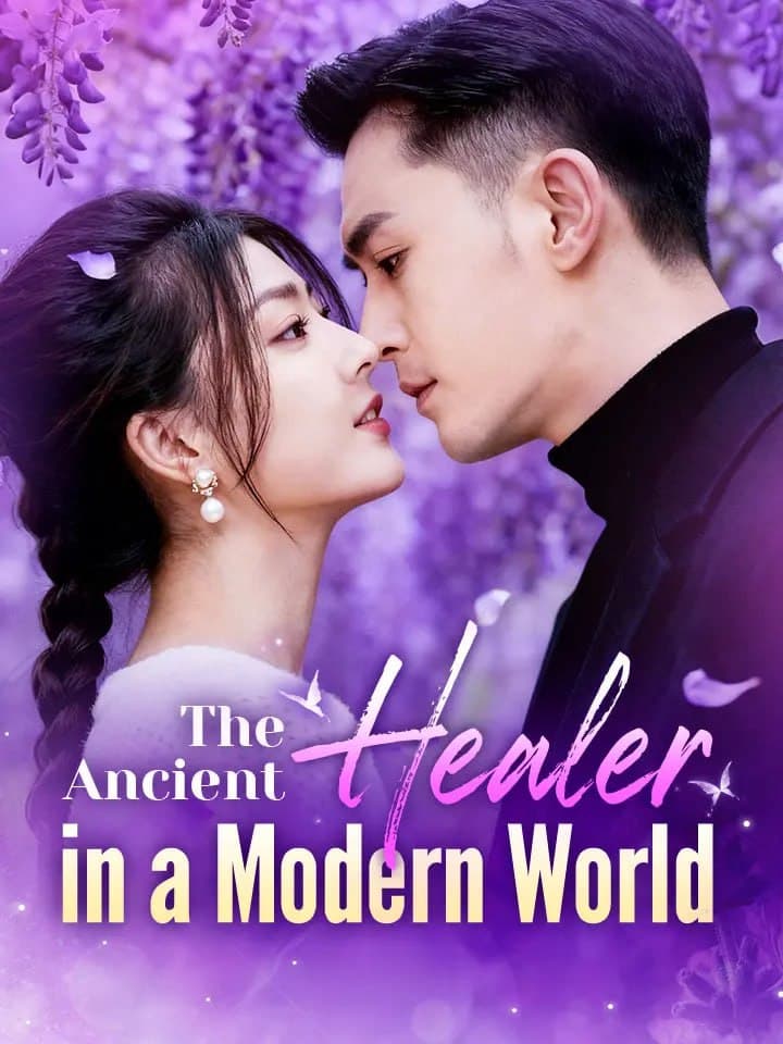 The Ancient Healer in A Modern World